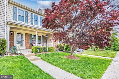 5221 Dunstable Lane, Alexandria, VA 22315 - Photo 1