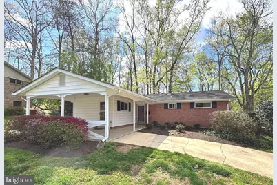 8459 Thames Street, Springfield, VA 22151 - Photo 1