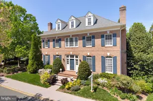 1445 Harvest Crossing Dr, McLean, VA 22101 - Photo 1