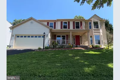 6451 Springhouse Circle, Clifton, VA 20124 - Photo 1