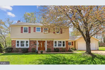 6910 Sprouse Court, Springfield, VA 22153 - Photo 1