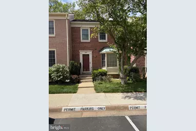 2272 Cartbridge Road, Falls Church, VA 22043 - Photo 1