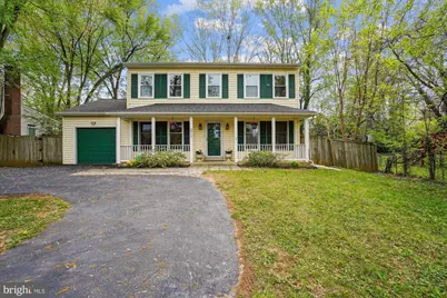 2915 Chain Bridge Road, Oakton, VA 22124 - Photo 1