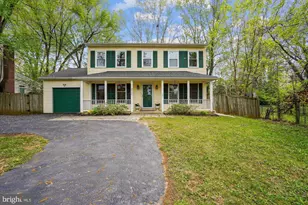 2915 Chain Bridge Rd, Oakton, VA 22124 - Photo 1