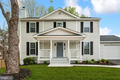 1451 Parkvale Court, Herndon, VA 20170 - Photo 1
