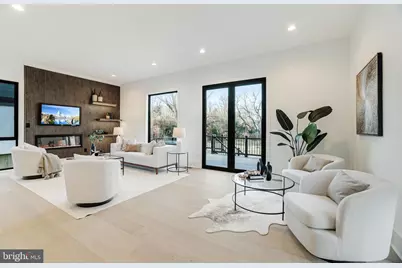 3506 Lake Street, Falls Church, VA 22041 - Photo 1