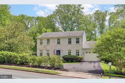 4011 Hummer Road, Annandale, VA 22003 - Photo 1