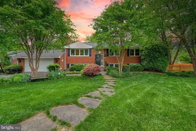 6511 Engel Drive, McLean, VA 22101 - Photo 1