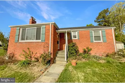 2811 School Street, Alexandria, VA 22303 - Photo 1