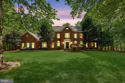 10137 Community Lane, Fairfax Station, VA 22039 - Photo 1