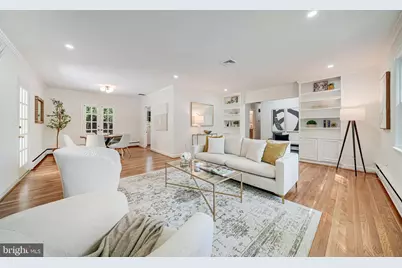 3122 Vinewood Place, Falls Church, VA 22044 - Photo 1