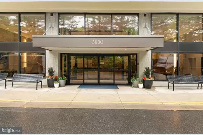3800 Powell Lane #918, Falls Church, VA 22041 - Photo 1