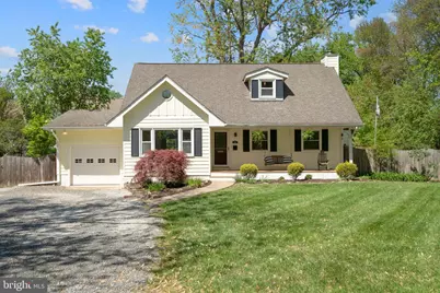 1128 Alden Road, Alexandria, VA 22308 - Photo 1