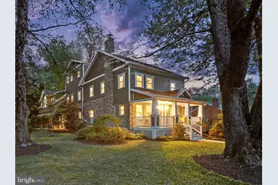 2117 Greenwich Street, Falls Church, VA 22043 - Photo 1