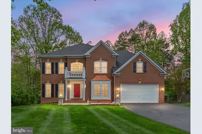 4924 Berkshire Woods Drive, Fairfax, VA 22030 - Photo 1