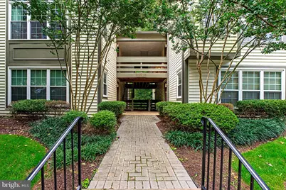 11701 Karbon Hill Court #509A, Reston, VA 20191 - Photo 1