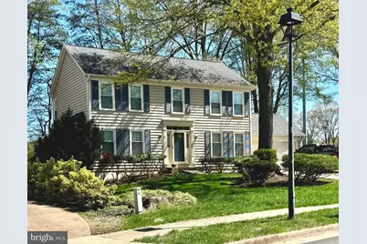 7117 Stanchion Lane, Burke, VA 22015 - Photo 1