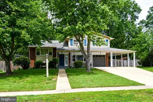 8916 Battery Rd, Alexandria, VA 22308 - Photo 1