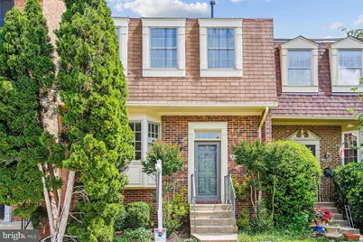 8258 Cedar Landing Court, Alexandria, VA 22306 - Photo 1