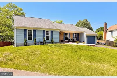 4341 Rolling Stone Way, Alexandria, VA 22306 - Photo 1