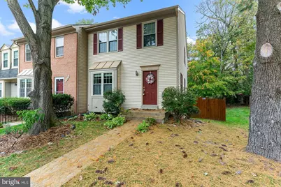3932 Collis Oak Court, Fairfax, VA 22033 - Photo 1