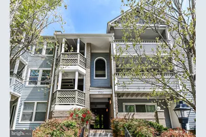 7701 Lafayette Forest Drive #33, Annandale, VA 22003 - Photo 1