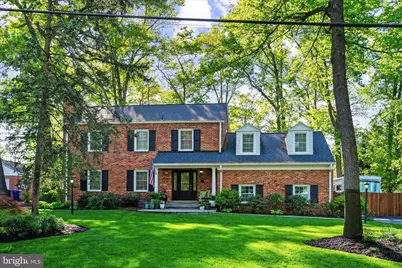 4019 Pine Brook Road, Alexandria, VA 22310 - Photo 1