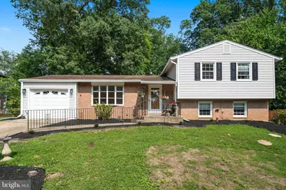 7007 Gillings Road, Springfield, VA 22152 - Photo 1