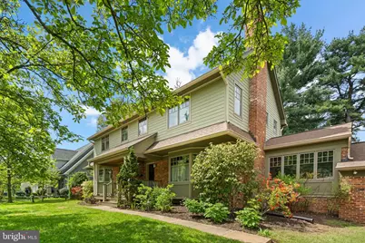 6902 Hutchison Street, Falls Church, VA 22043 - Photo 1