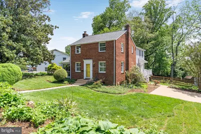 2631 West Street, Falls Church, VA 22046 - Photo 1