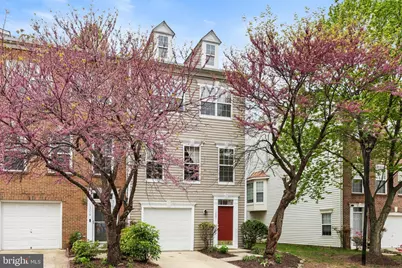 13961 Gill Brook Lane, Centreville, VA 20121 - Photo 1