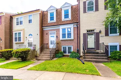 8657 Dellway Lane, Vienna, VA 22180 - Photo 1