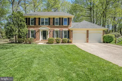 1277 Golden Eagle Drive, Reston, VA 20194 - Photo 1