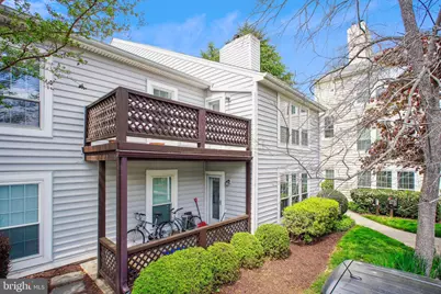 10151 Oakton Terrace Road #10151, Oakton, VA 22124 - Photo 1