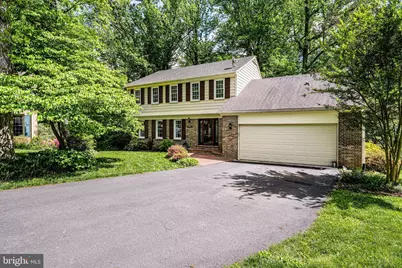 9802 Natick Road, Burke, VA 22015 - Photo 1