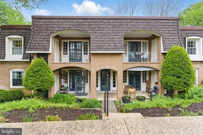 5905 Bayshire Road #L, Springfield, VA 22152 - Photo 1