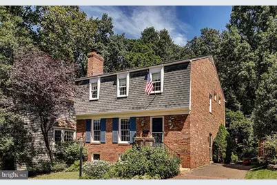 6724 Baron Road, McLean, VA 22101 - Photo 1