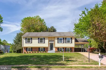 1904 Beulah Road, Vienna, VA 22182 - Photo 1