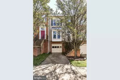 5566 Jowett Court, Alexandria, VA 22315 - Photo 1