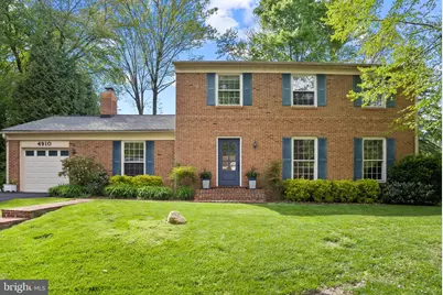 4910 Gloxinia Court, Annandale, VA 22003 - Photo 1