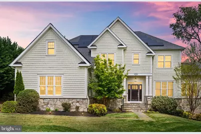 11656 Pine Tree Drive, Fairfax, VA 22033 - Photo 1