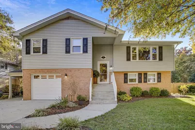 4407 Aragon Place, Alexandria, VA 22309 - Photo 1