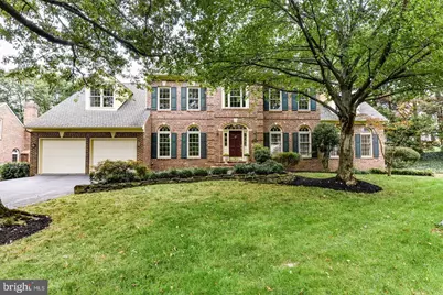 3600 Paramount Road, Fairfax, VA 22033 - Photo 1