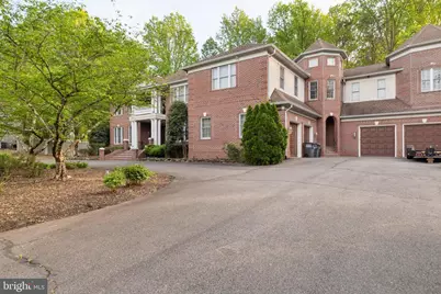 6403 Burke Woods Drive, Burke, VA 22015 - Photo 1