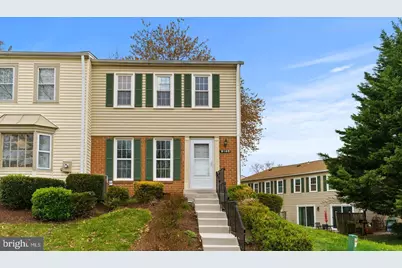 9160 Broken Oak Place #68C, Burke, VA 22015 - Photo 1