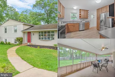 8816 Fort Hunt Road, Alexandria, VA 22308 - Photo 1