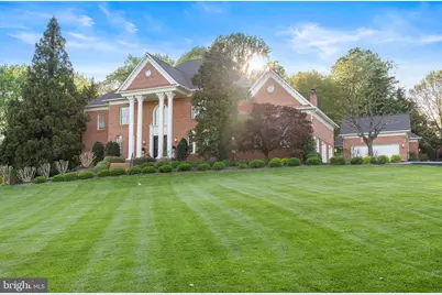 2619 Sledding Hill Road, Oakton, VA 22124 - Photo 1