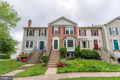 13816 Wakley Court, Centreville, VA 20121 - Photo 1