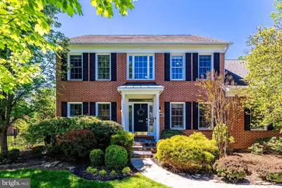 858 Constellation Drive, Great Falls, VA 22066 - Photo 1