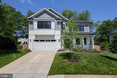 403 Yeonas Drive SW, Vienna, VA 22180 - Photo 1